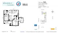 Floor Plan Thumbnail